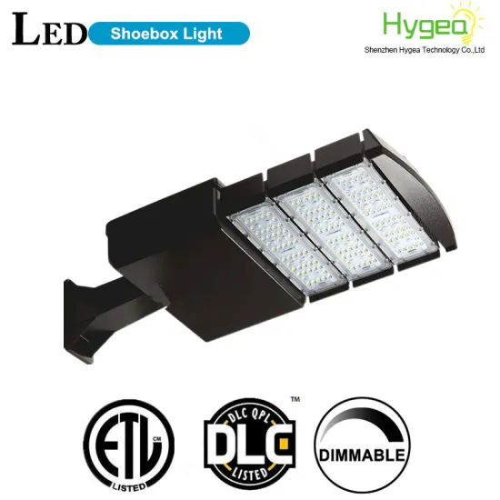 Hot seller 300W LED Street Lighting