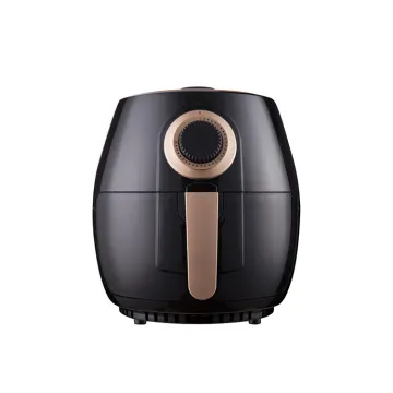 Healthy Air Fryer Digital