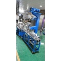 Automatic Play Dough Flour Filling and Packing Machine