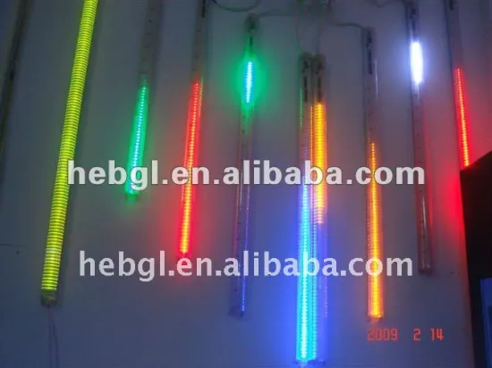 Christmas lighting led for Decoration 10m ce