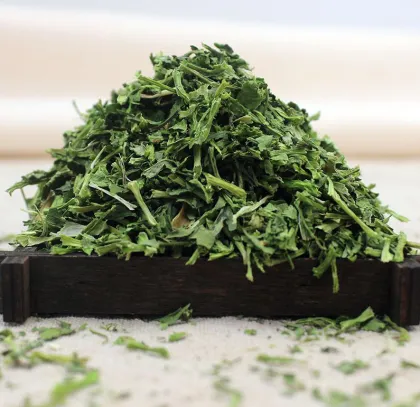 Fresh Flavor Dried Coriander Packets