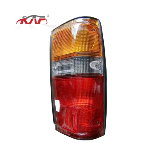Tail Lamp 81560-89146 81550-89146 - Car Taillights for Toyota Hilux 1984-1988