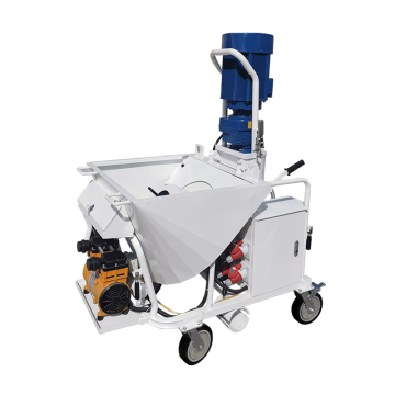 High Quality 30L/min Fully Automatic Spray Painting Machine - Factory Price