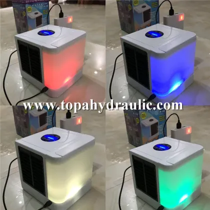 ice conditioner cool arctic air cooler