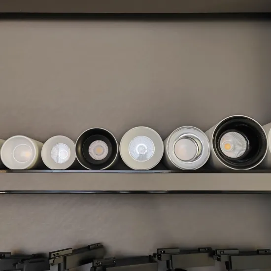 LED Surface Mount Downlight 12W High Lumen Spot Light for Hotels