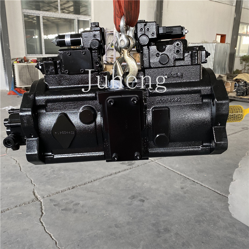  SK330-8 Hydraulic Pump