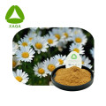 Feverfew Flower Extract 0.8% HPLC Parthenolide Powder