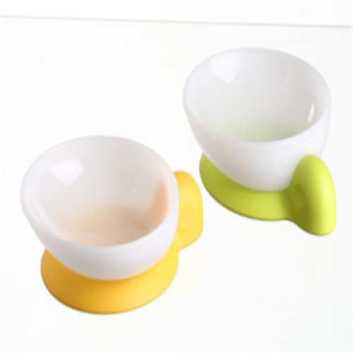 Bebek PlasticTableware Besleme Kase BPA