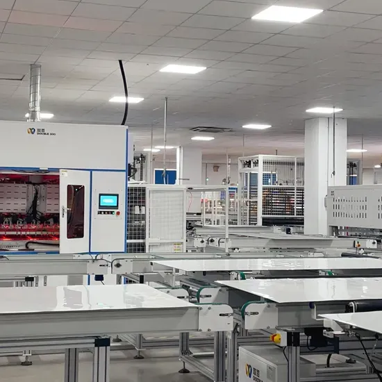 High-Efficiency 550W Ja Half Cell Solar Panel for Home Energy System