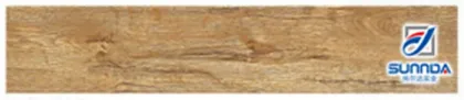 2016 high quality wood grain tiles,3D inkjet printing porcelain tiles,wood look ceramic floor tiles