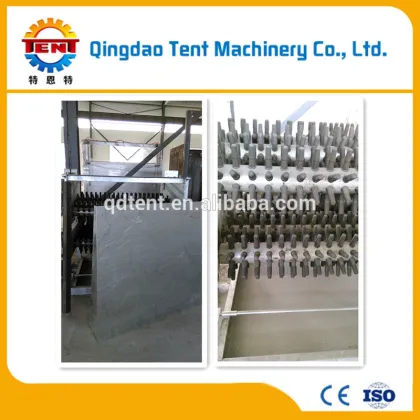 sheep slaughter line sheep wool machine with rack