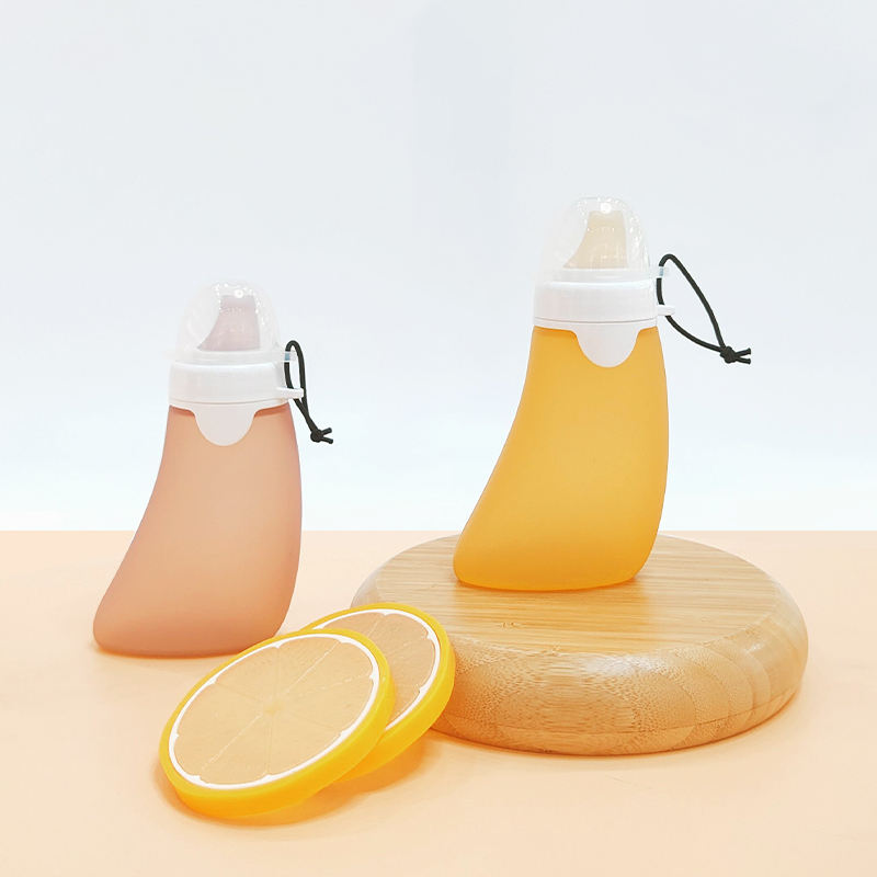 silicone pouch MFZ-E013