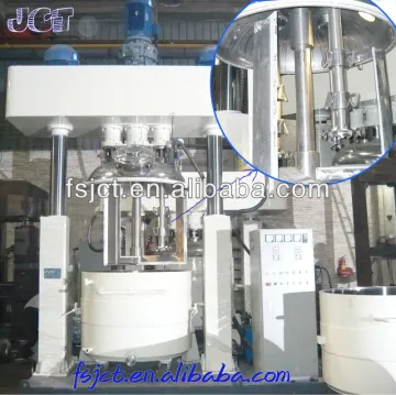 Chemical agitator