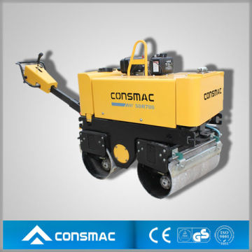 Construction machinary 3 ton self-propelled vibratory road roller