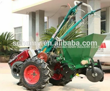 mini tractor 12hp