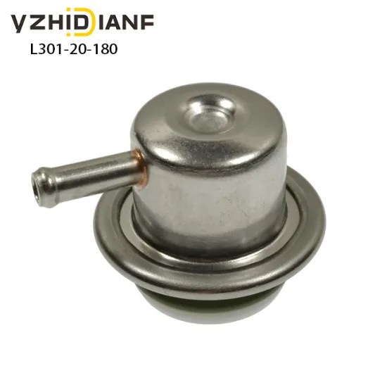 Fuel Injection Pressure Regulator L30120180 for Mazda 6 and Ford Escape