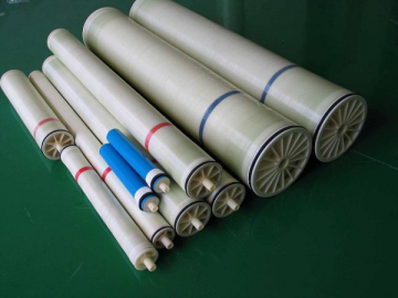 Vontron ro membrane 4040 / 8040 reverse osmosis membrane price