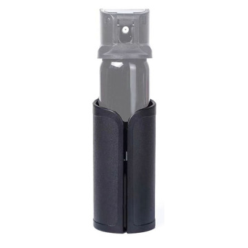 Tactical Polymer Pepper Spray Pouch for Hunting and Duty Gear