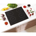 Fischer Induction Cooker 4-Burner