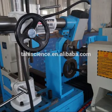 Hot sale cnc wood lathe H-P100S