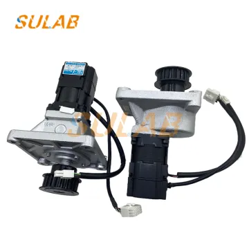 Electric Motor and Automation Components for Elevator Lift Accessories: S4507N1228E200, 200W, 200V