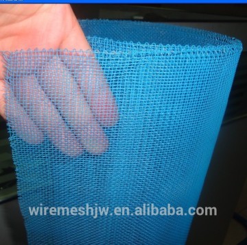 Anping Factory Weaving Mosquito Screen Wire Mesh Netting
