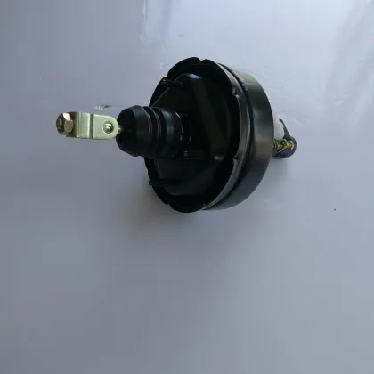 Futian Automobile Clutch Master Cylinder and Vacuum Booster Assembly 002