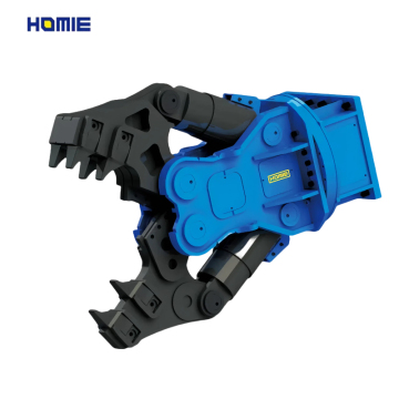 CE Certified Hydraulic Concrete Crushers and Shears for Demolition