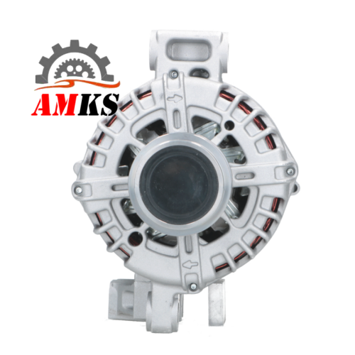 Motor de partida Chevrolet Camaro 11485