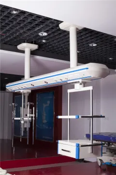 Certificate CE ICU bridge for patients