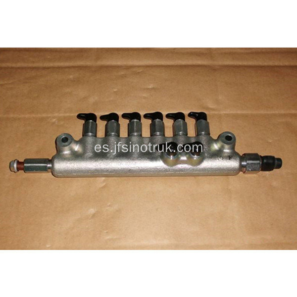 R61540080016 Howo Common Rail