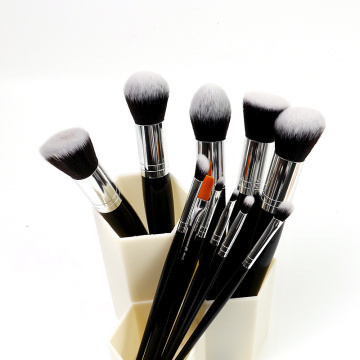 make-up borstel set cosmetische borstel private label borstel