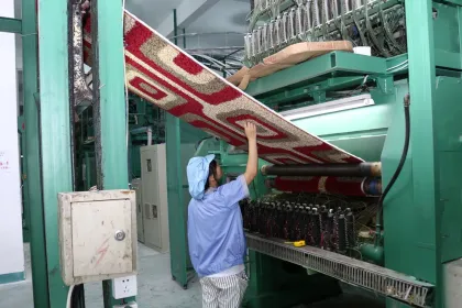 ivory shaggy rug, floor rug, microfiber bathroom rugs