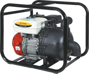 High Flow Centrifugal Gasoline Water Pump
