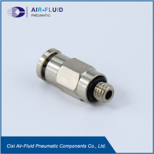 Air-Fluid Lubrication Accessories Fittings and Tubings.