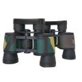 Larga Distancia de Largo Alcance de Goma Ocular Militar 8x40 Binocular 40CB