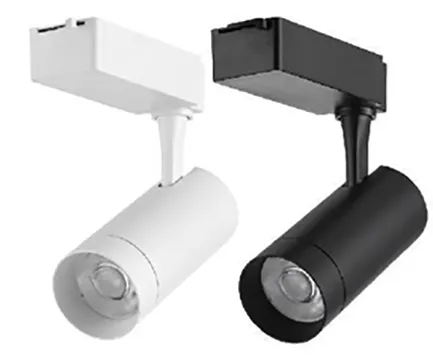 Customized 30w/35w LED Track Light for Jewelry Showcase and Museums - Hot Sale