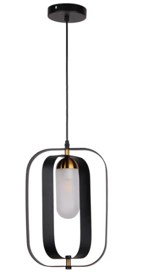 Hot Sell High quality pendant light fixtures modern