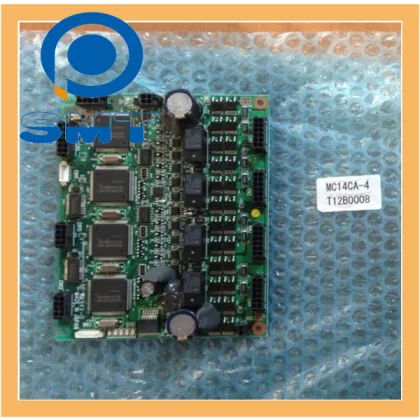 PANASONIC CM402 DRIVER BOARD  KXFE0001A00