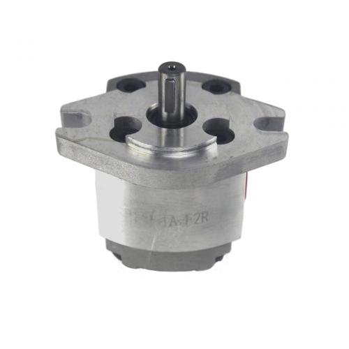 Hydraulic Elevator Machinery Pump HGP-1A-F2 Hydraulic external gear pump Factory