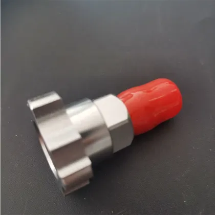 ANEST IWATA Paint Spray Gun Accessory Adapter