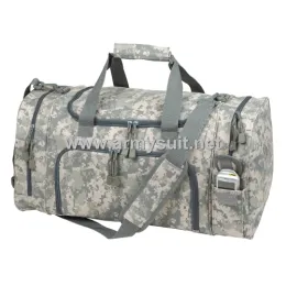 military bag