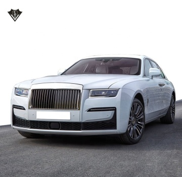 Rolls Royce Ghost 2009-2020 Body Kit - 2021 -Style -Upgrade