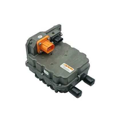 GAC Honda heater duct PTC battery heater