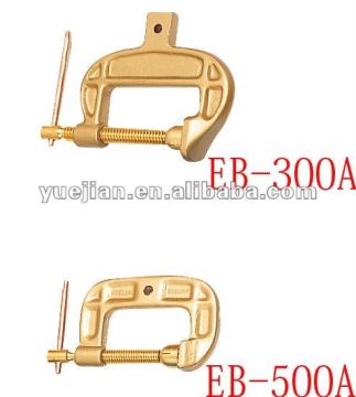 EB Japanese Type earth Clamp