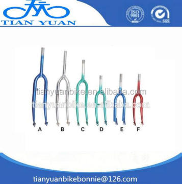 2016 Best Design Bicycle Front Forks