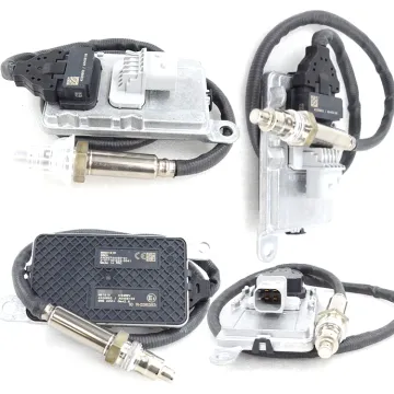 High-Quality SCR System Emission Parts: Nitrogen Oxide Sensor (Part Number 4326862)