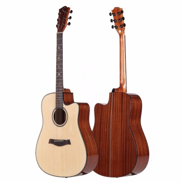 41" Acoustic Guitar/takamine Acoustic Guitar