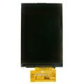 TFT дисплей LCD екран ST7796S TN-тип MCU интерфейс