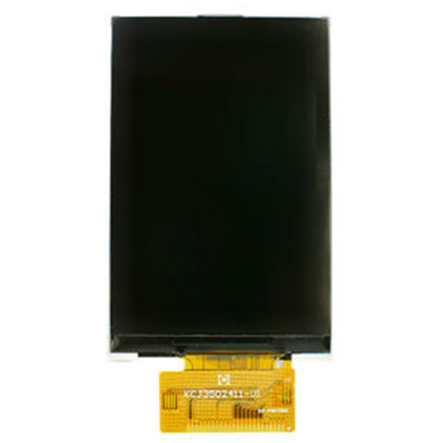 Écran LCD TFT Affichage ST7796S Interface MCU de type TN